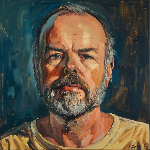The Visionary World of Philip K. Dick